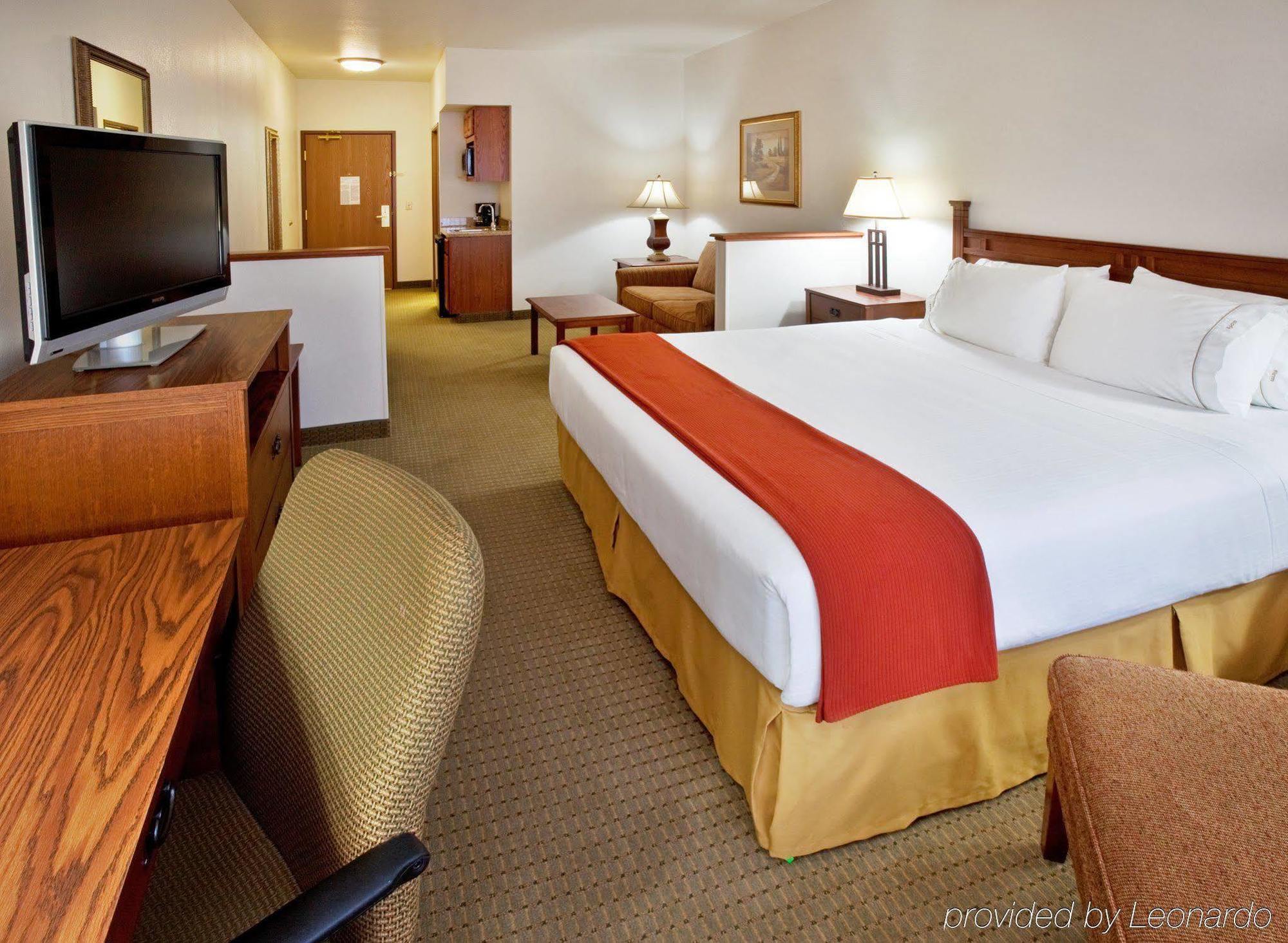 Holiday Inn Express & Suites Jacksonville, An Ihg Hotel South Jacksonville Εξωτερικό φωτογραφία